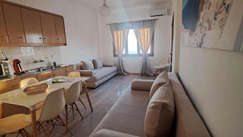 هتل Belle Etoile Villas