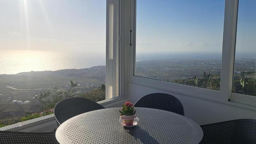هتل Belle Etoile Villas