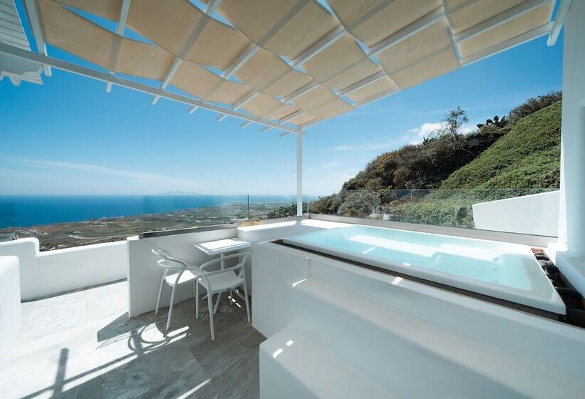 هتل Belle Etoile Villas