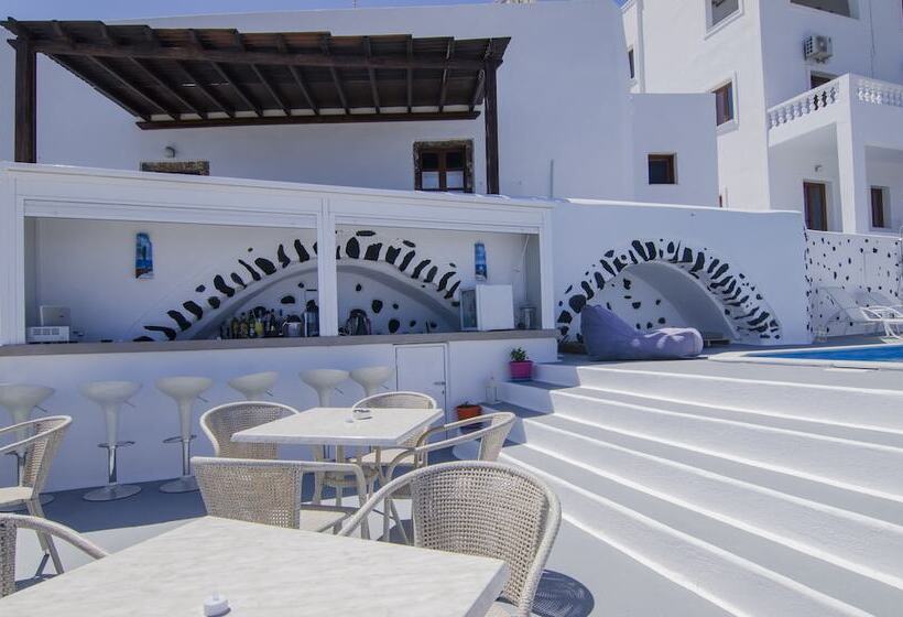 هتل Belle Etoile Villas