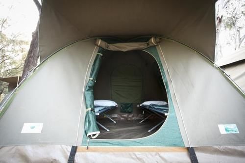 فندق Billabong Camp At Taronga Western Plains