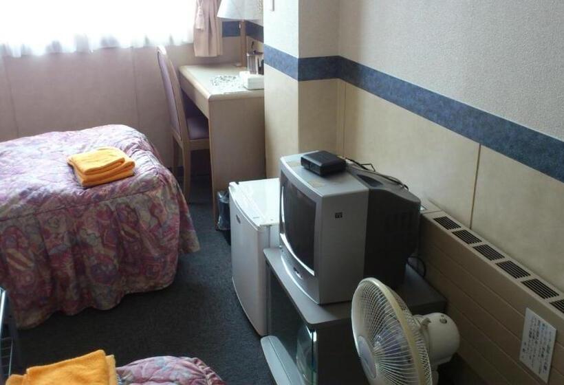 Business Hotel Motonakano