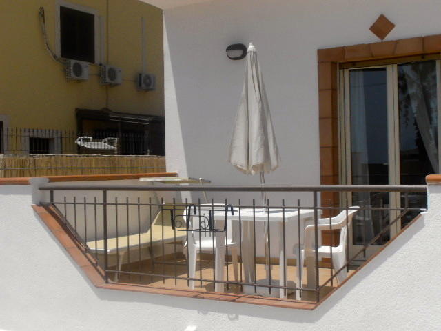 هتل Costa Del Sol