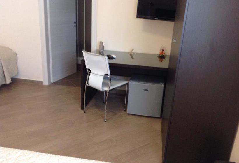 هتل Costa Del Sol