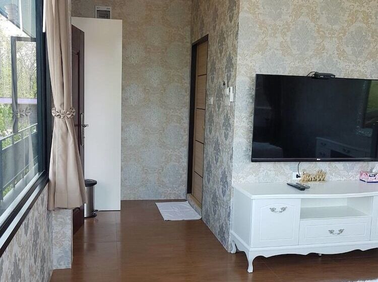 هتل Dsine Resort