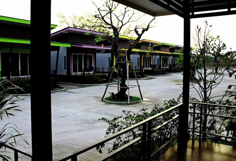 هتل Dsine Resort