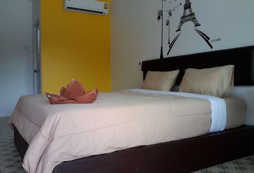 هتل Dsine Resort