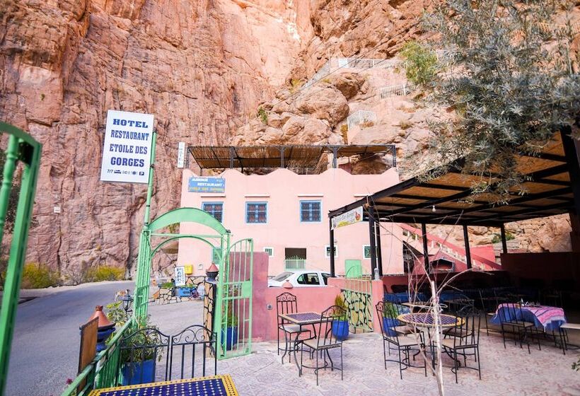 هتل Etoile Des Gorges