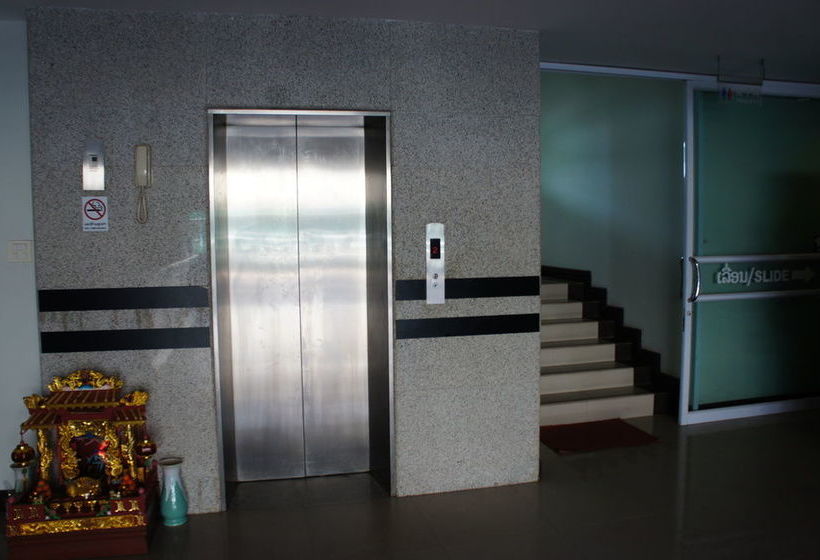 Hotel Heuang Chaleun