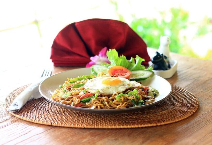 호텔 Intan Villa & Suite Ubud