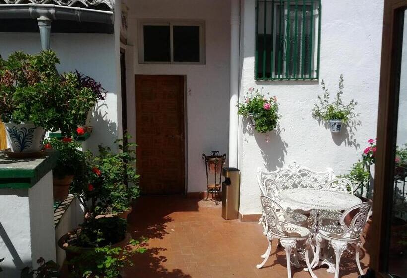 هتل Pension San Joaquin