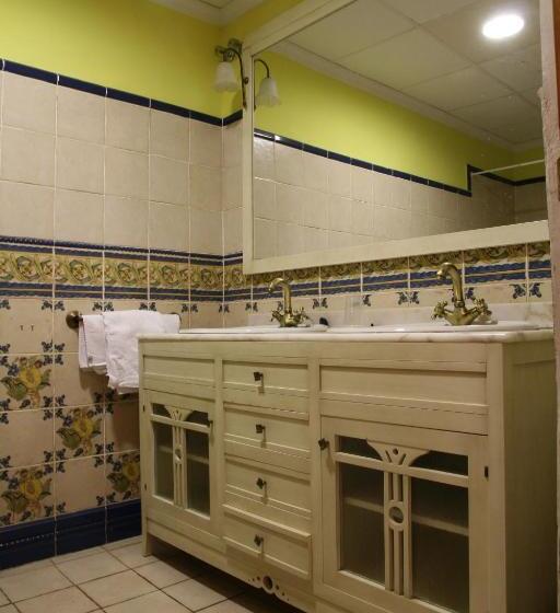 هتل Pension San Joaquin