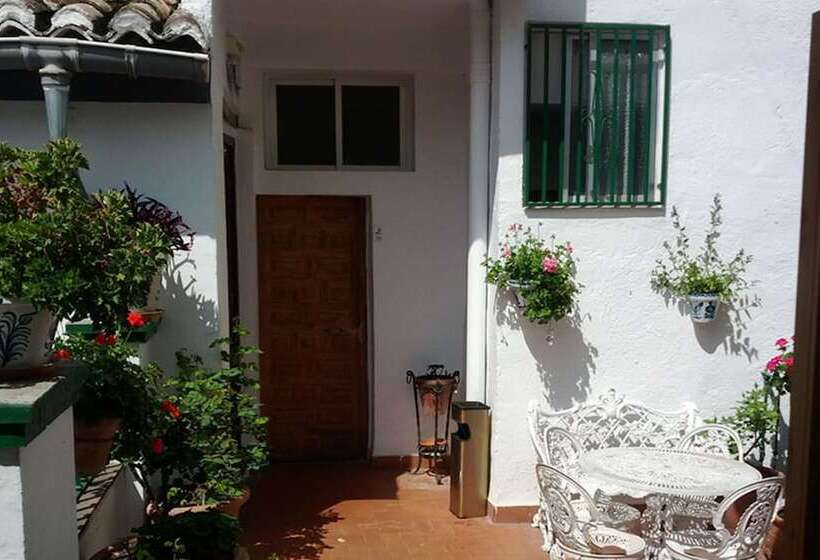 هتل Pension San Joaquin