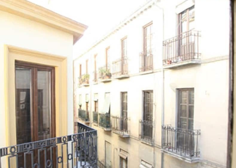 هتل Pension San Joaquin