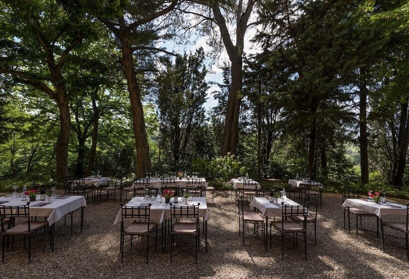 호텔 Relais Fattoria Valle