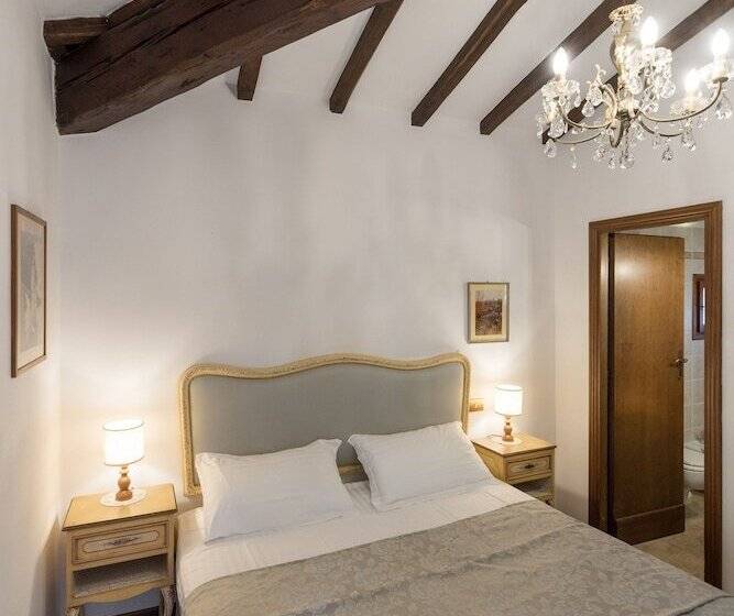 호텔 Relais Fattoria Valle
