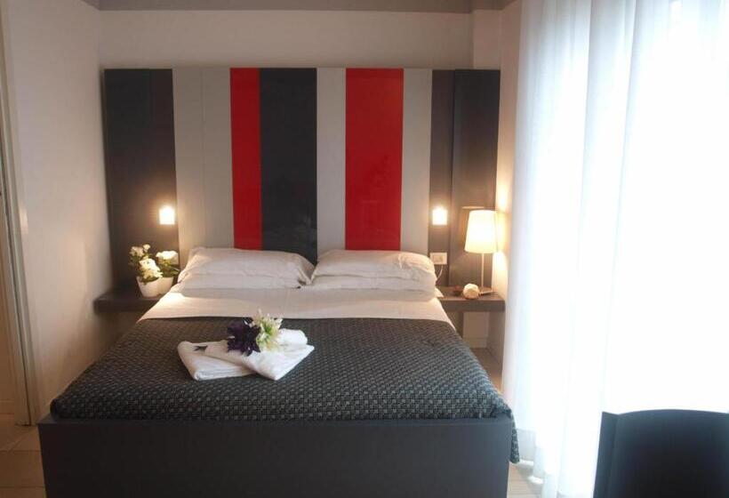 هتل Residence Altomare
