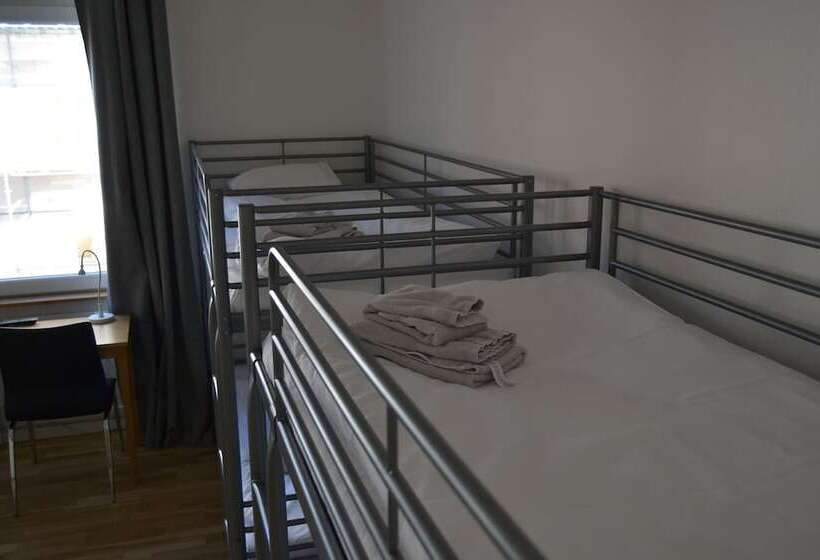 Solsta Hotell