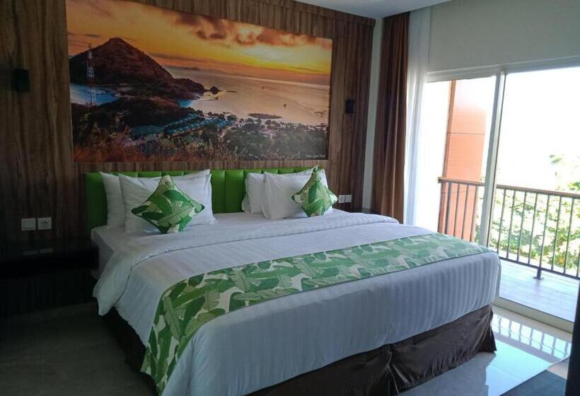 Sylvia Hotel & Resort Komodo