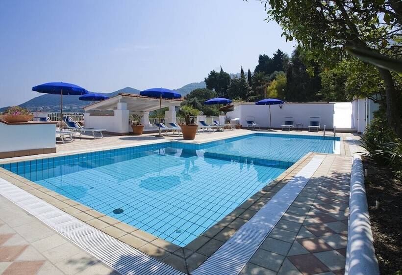 فندق Villa D'orta