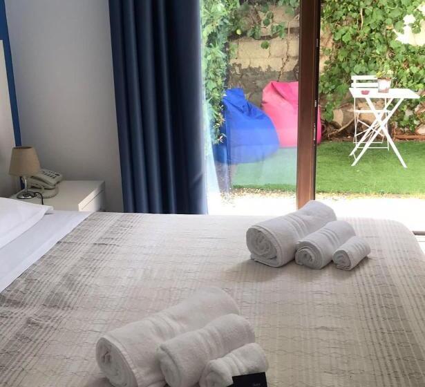 Hotel Villa Sveva