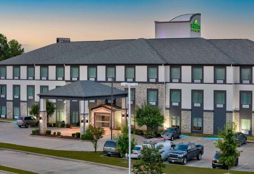 هتل Wingate By Wyndham Longview North