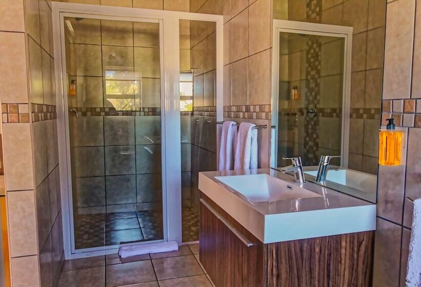 پانسیون A&a Guesthouse