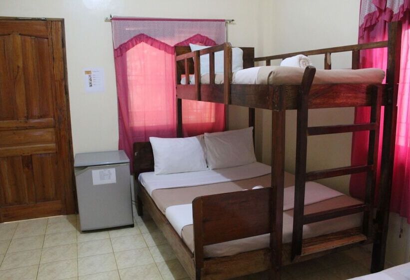Пансион Escurel Inn