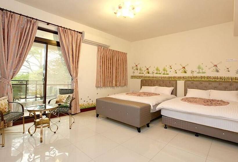 پانسیون Heyi B&b