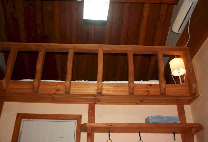 Majatalo Jeonju Hanok Village Seoro