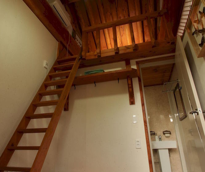 Majatalo Jeonju Hanok Village Seoro