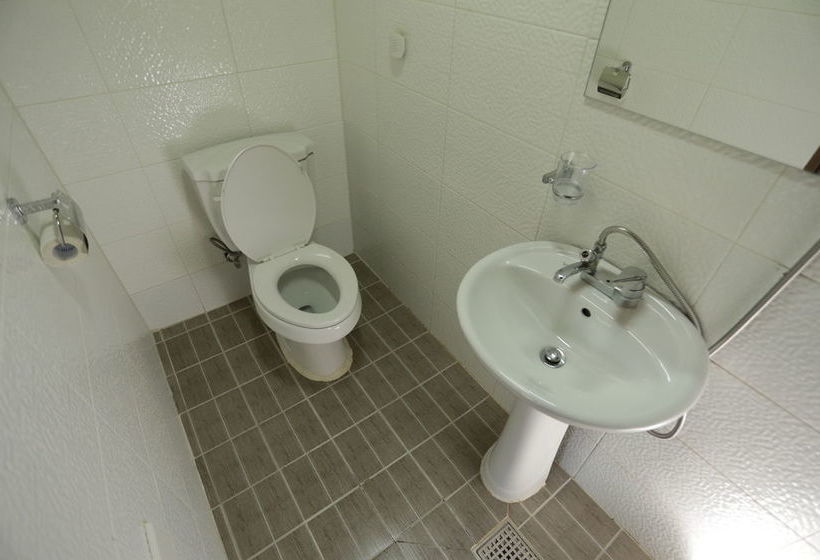 Majatalo Jeonju Hanok Village Seoro