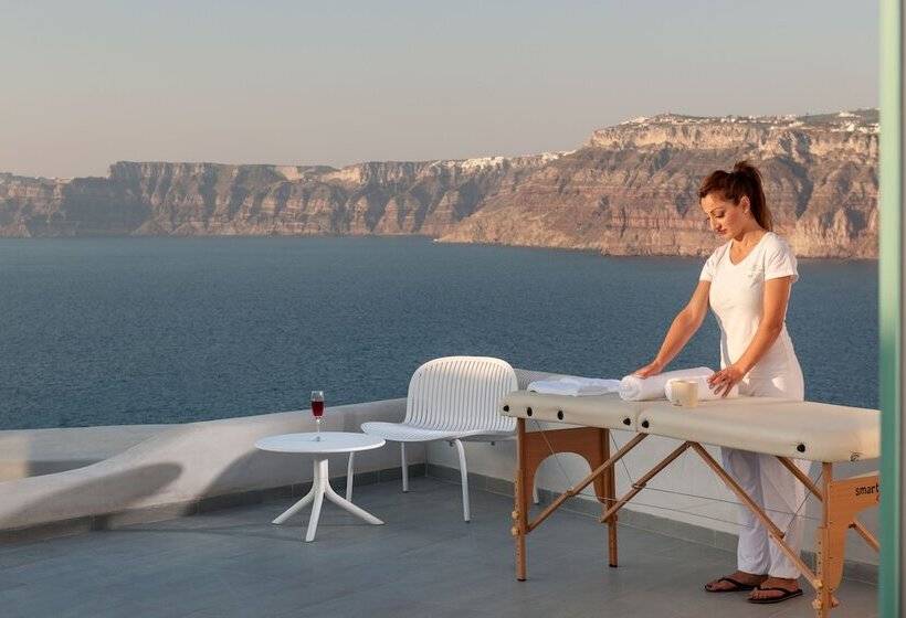 پانسیون Neptune Luxury Suites