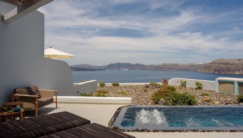 پانسیون Neptune Luxury Suites