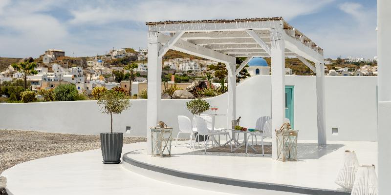 پانسیون Neptune Luxury Suites