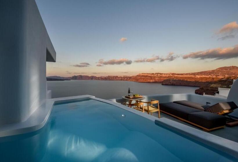 پانسیون Neptune Luxury Suites