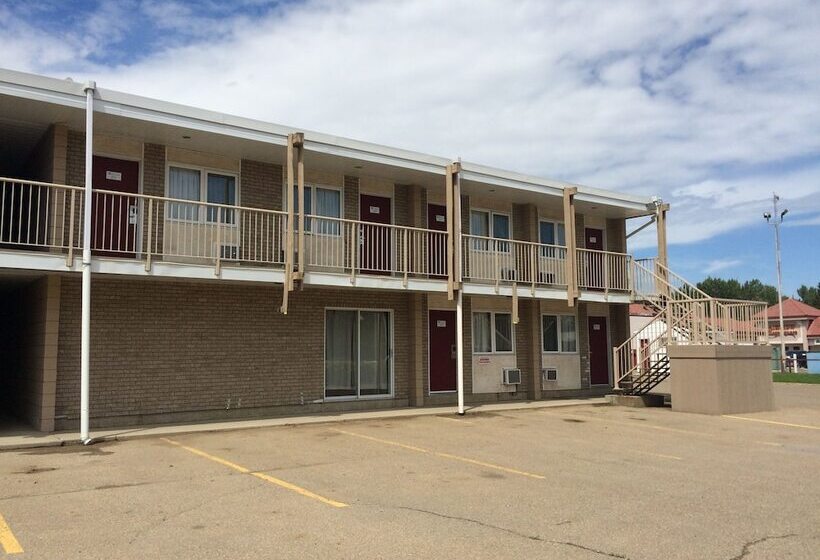 Plains Motel