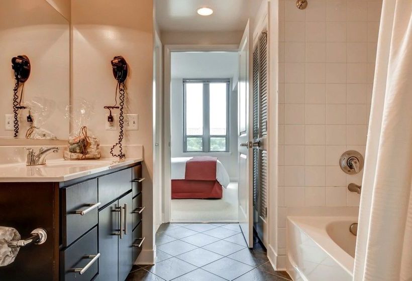 The Millennium At Metropolitan Park