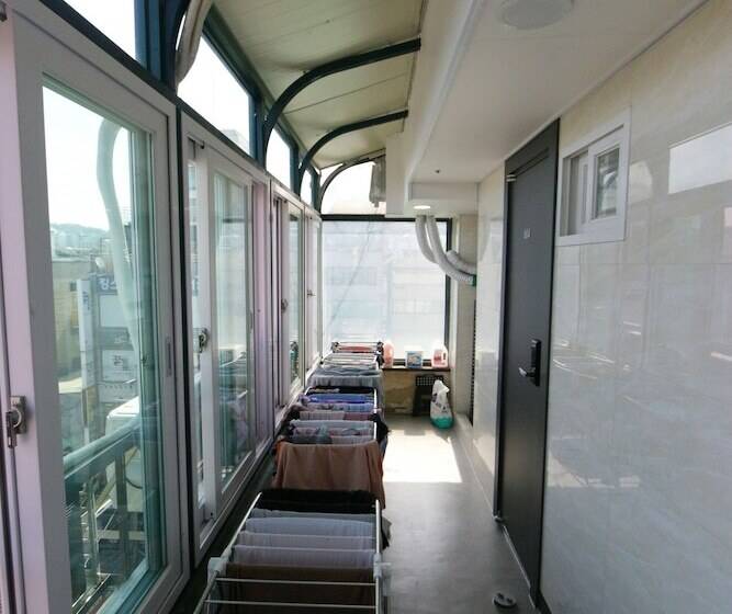 فندق صغير The Simple House