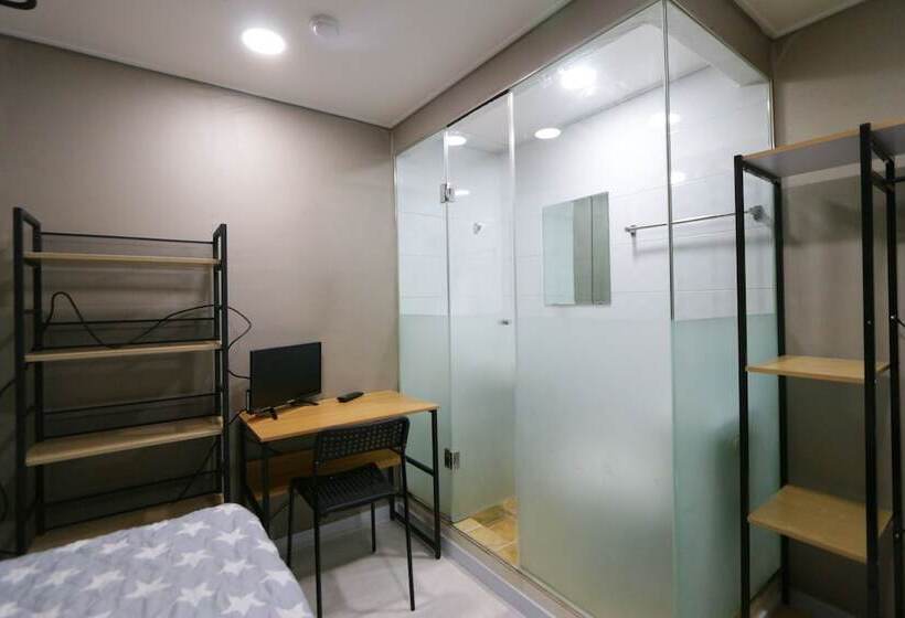 فندق صغير The Simple House