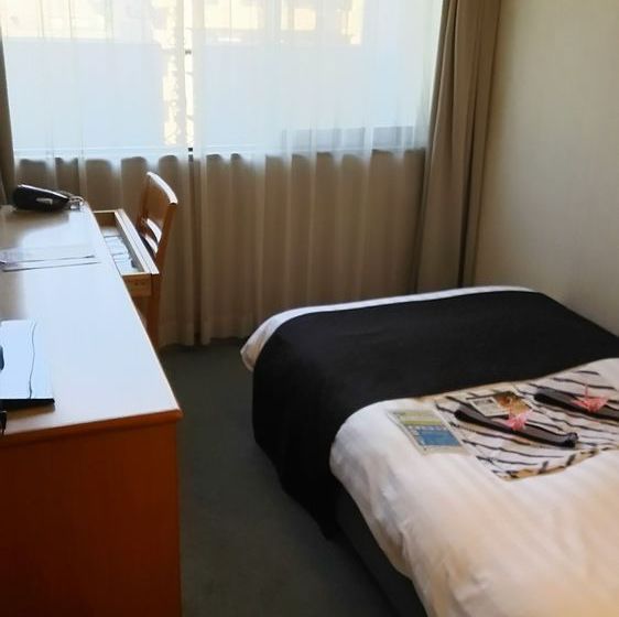 Fotos del hotel Apa  Yokohama Tsurumi:  37