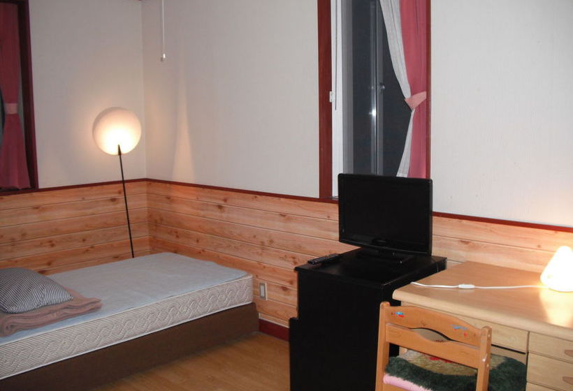 Appi Kogen Kamui No Mori Youth Hostel
