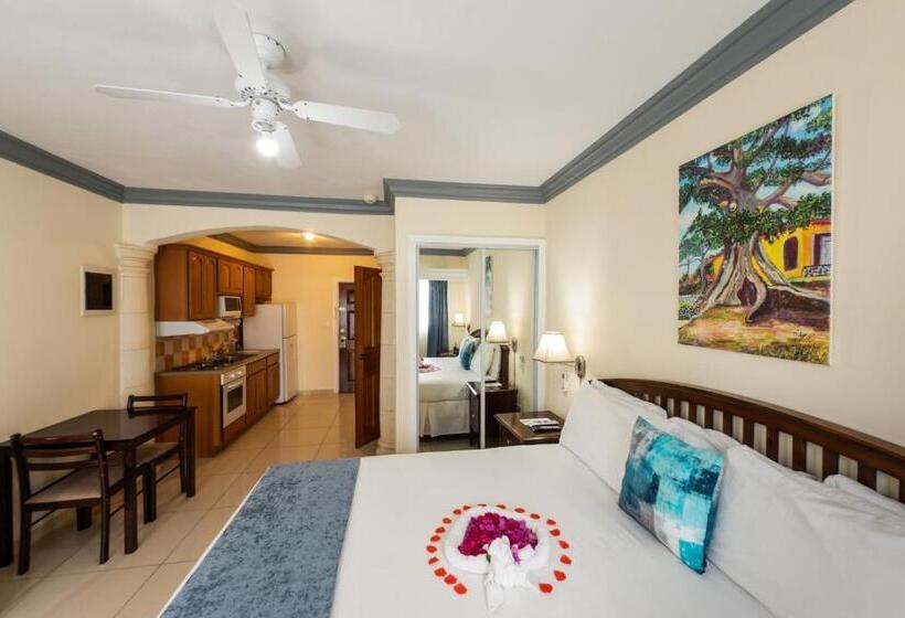 Baker's Suites