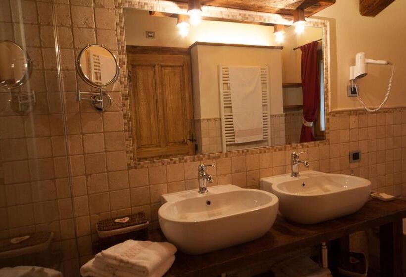 مبيت وإفطار Relais Du Berger