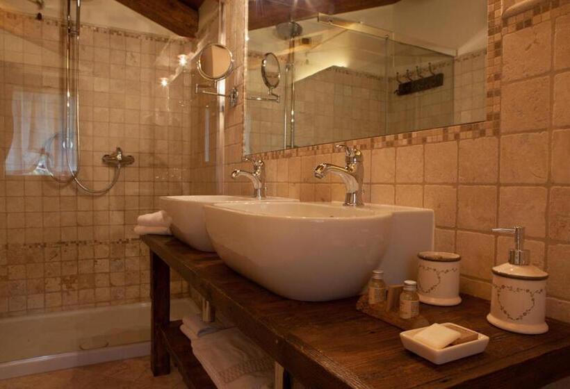 مبيت وإفطار Relais Du Berger