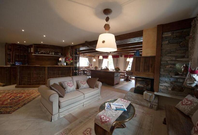 مبيت وإفطار Relais Du Berger