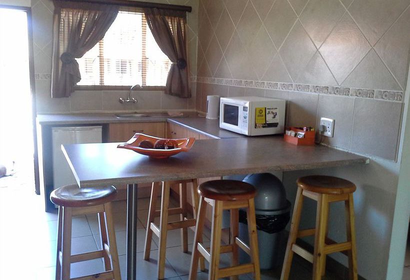 צימר Unique House