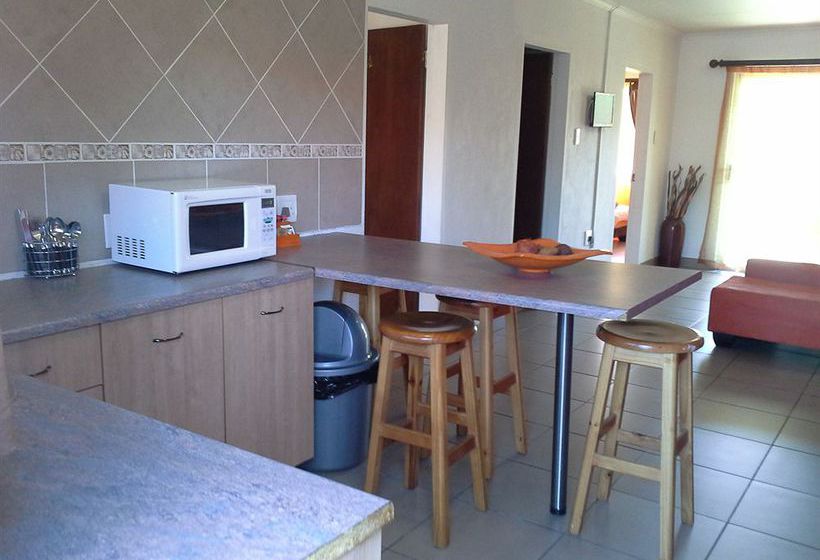 צימר Unique House