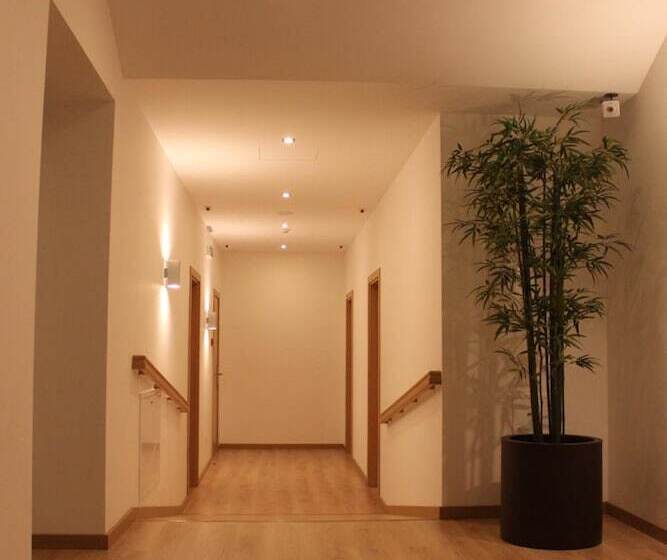 ホテル Casa Fontes