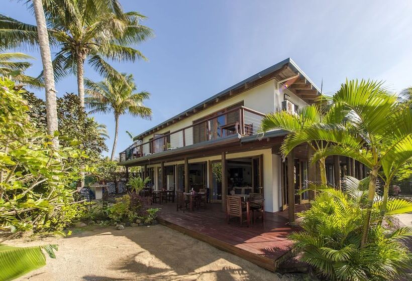 فندق Devos   The Private Residence